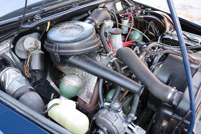 Citroën Ostatní (1973) DS21 SUPER 5 2.2 76kW - fotka 47 z 49