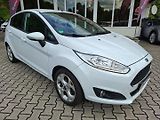 Ford Fiesta (2016) 1.25i 60kW -PARK.KAMERA - náhled 1