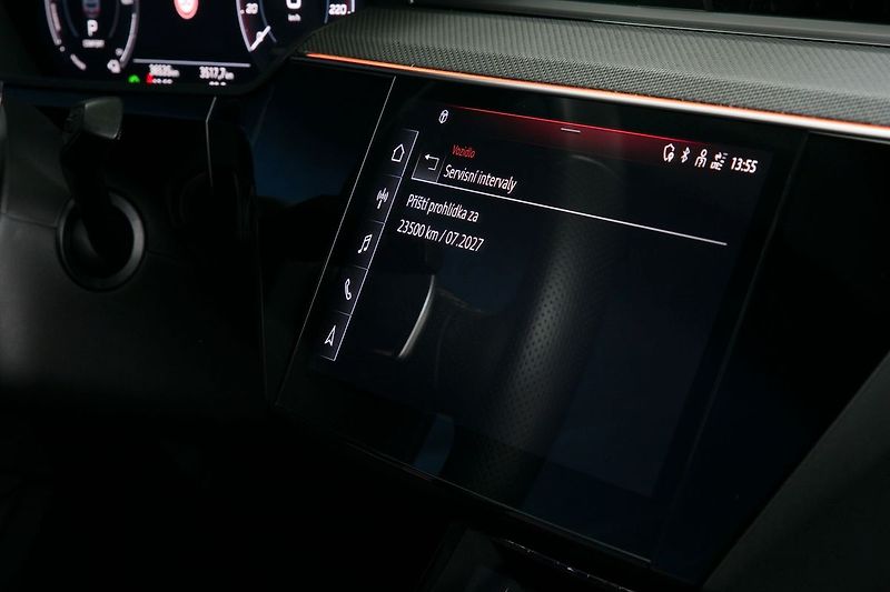 Audi e-tron 55 300kW SB BlackEdit ZÁRUKA - fotka 43 z 48