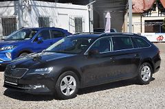 Škoda Superb III 2.0TDi 110kW KOMBI Ambitio - fotografie inzerátu