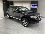 Volkswagen Touareg 2.5 TDi ČR 6M 4X4 TZ 3500KG  - náhled 1