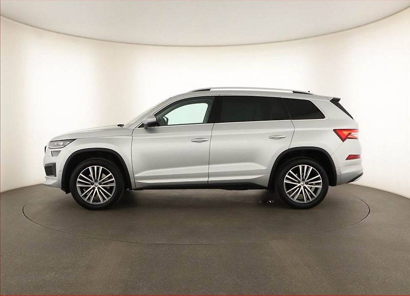 Škoda Kodiaq (2023) Laurin&Klement 2.0 TDI - fotka 3 z 20