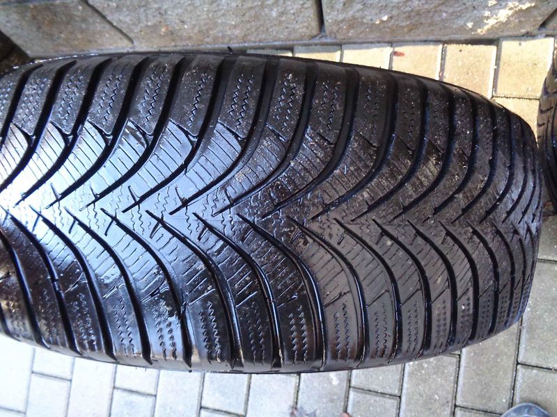 Ostatní _ 16ALU 5x112 6,5J 16H2 ET45 - fotka 5 z 5