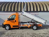 Peugeot Boxer 2,2BHDi L2,Sklápěč,Tažné,ČR - náhled 24