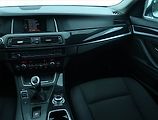 BMW Řada 5 (2015) 518d, Serv.kniha, Navi, Xenony - náhled 8