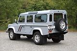 Land Rover Defender 110 2.4 TD4 90kW / PUMA / CZ - náhled 34