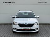 Škoda Fabia (2021) Combi 1.0 TSI 70 kW Ambition - náhled 3