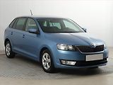 Škoda Rapid (2015) Spaceback 1.2 TSI - náhled 1