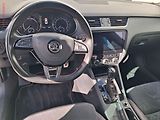 Škoda Octavia (2017) 2.0 TSi, ČR, RS245, DSG - náhled 14