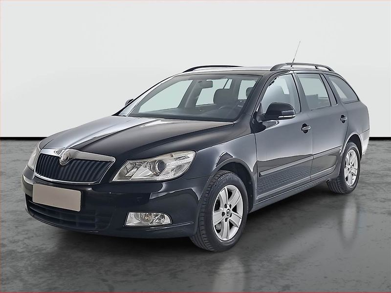 Škoda Octavia (2010) 1.6 TDI, po STK, Tažné - fotka 2 z 18