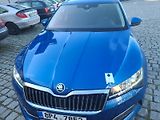 Škoda Superb Combi 2.0 TDI DSG - náhled 17