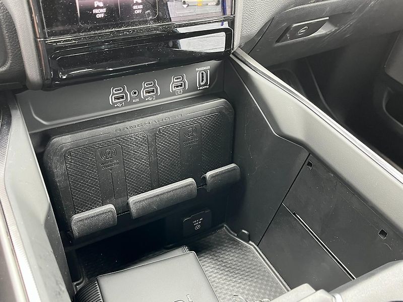 Dodge RAM 3.0 V6 REBEL  - fotka 9 z 10