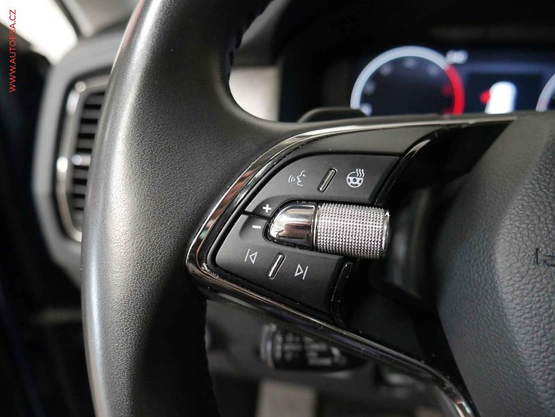 Škoda Kodiaq (2022) 2.0 TDI 4x4, 2.maj,ČR, DSG - fotka 20 z 30