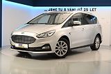 Ford S-MAX (2023) 2.5 140 KW FHEV Tažné Kamera D - náhled 1