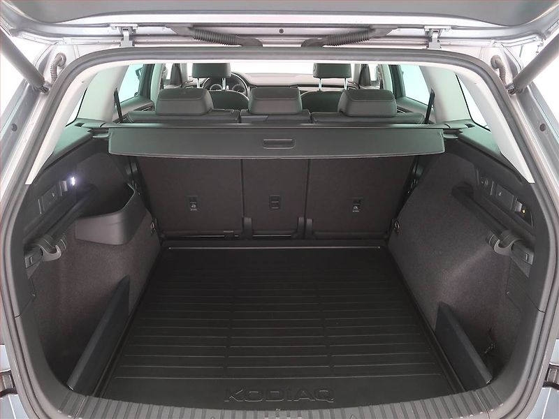 Škoda Kodiaq (2018) Style Plus 2.0 TDI 4x4 - fotka 14 z 16