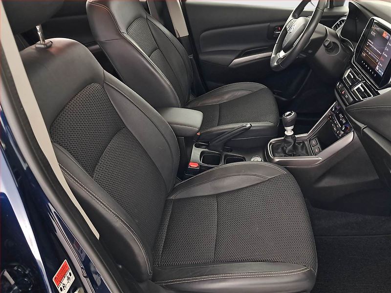 Suzuki SX4 S-Cross (2022) 1.4 BoosterJet - fotka 9 z 22