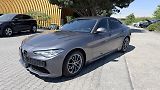 Alfa Romeo Giulia (2023) 2.2D,SPRINT,AT8,ZÁRUKA - náhled 2