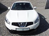 Nissan Qashqai 1.5DCi 110PS NAVI STK TOP STAV - náhled 68