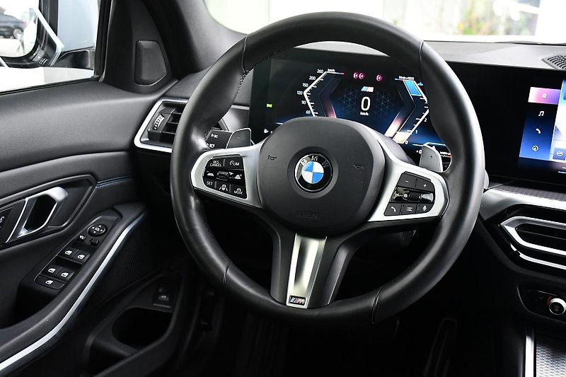 BMW Řada 3 320d xDrive M-SPORT 3L-ZÁRUKA  - fotka 6 z 41