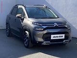 Citroën C3 Aircross (2022) 1.2 PT C-Series, Navi, kamera - náhled 1
