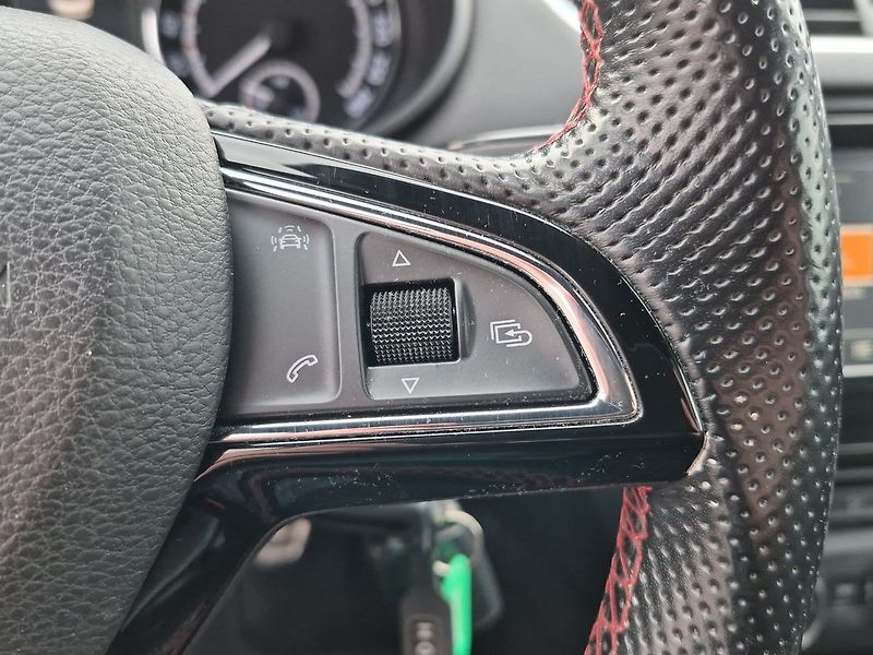 Škoda Octavia RS  2.0 TDI 135kw - fotka 15 z 25