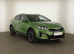 Kia XCeed (2025) 1.5 T-GDI, TOP, FullLed - fotografie inzerátu