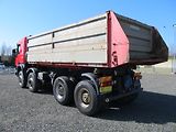 Scania Ostatní (2003) DC 1201 8x6 sklápěč - náhled 24