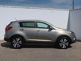 Kia Sportage (2012) 1.7 CRDi, Serv.kniha, Tempomat - náhled 6