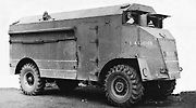Obrněné velitelské vozidlo ACV AEC Dorchester. Používala jej hlavně britská armáda, ale i Československá samostatná obrněná brigáda ve Velké Británii. Tři ukořistil německý Afrika Korps.