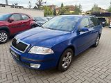 Škoda Octavia (2008) 1.8 TSI - bez koroze ! - náhled 1