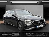 Mercedes-Benz Třídy E E 450d 4M kombi - náhled 7
