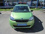 Škoda Citigo 1,0 MPi 44kW - náhled 1