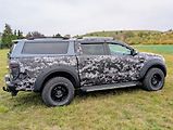 Ford Ranger (2016) WILDTRAK, 3.2 TDCi - náhled 1