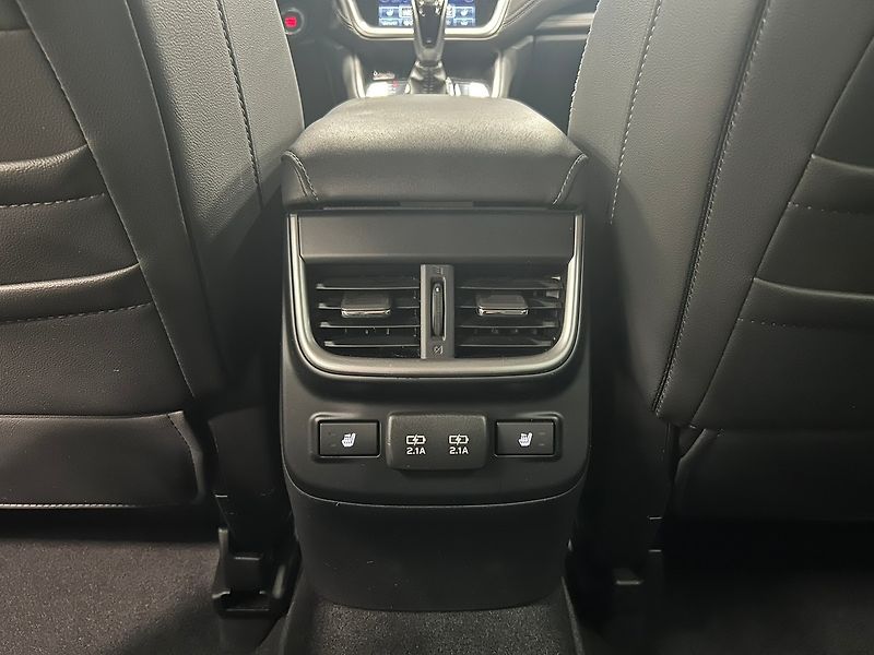Subaru Outback (2022) 2.5 Comfort + kůže | Záruka - fotka 36 z 65