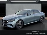 Mercedes-Benz Třídy E (2026) E 220 d 4MATIC - náhled 1