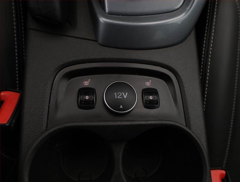 Ford Focus (2013) 1.0 EcoBoost, Serv.kniha - fotka 11 z 19