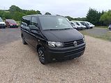 Volkswagen Transporter (2014) 2.0 TDi 103kw rozvody DPH - náhled 2