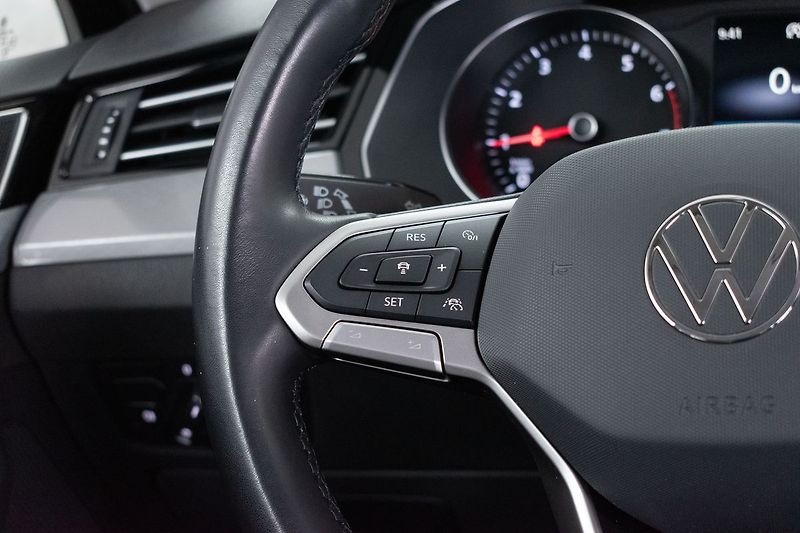 Volkswagen Passat 1.5 TSI DSG*BUSINESS*DPH*ČR 1M - fotka 18 z 40