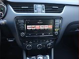 Škoda Octavia (2016) RS 2.0 TDI, Automat, Kůže - náhled 12