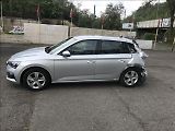 Škoda Scala STYLE 1.0 TSi --3 500 km -- ČR - náhled 3