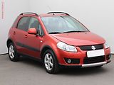 Suzuki SX4 (2006) 1.6i - náhled 1