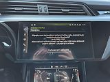 Audi e-tron 55 QUATTRO 300kw S LINE SOH92% - náhled 32