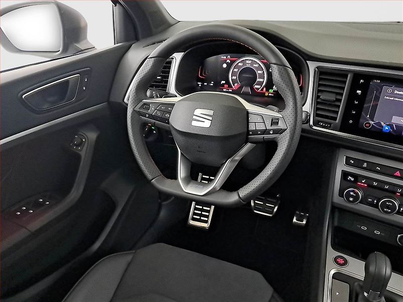 Seat Ateca (2024) 1.5 TSI - fotka 7 z 19