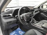 Toyota Highlander 2.5e-CVT HEV 7míst, AWD - náhled 15