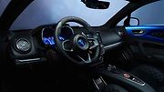 Alpine A110.