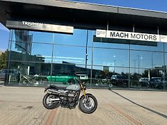 Triumph (2026) 900 - fotografie inzerátu