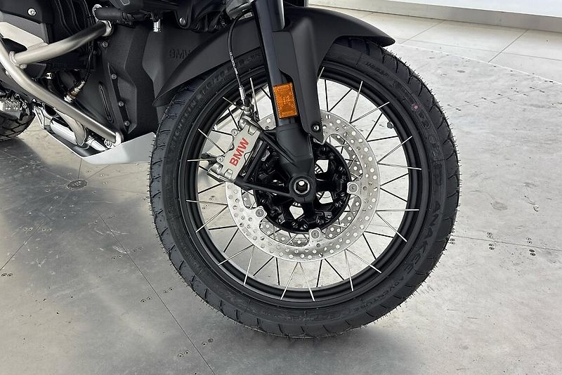 BMW R 1300 GS - fotka 8 z 13
