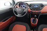 Hyundai i10 (2015) 1.0, Automat - náhled 7