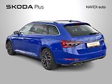 Škoda Superb (2022) Combi 2,0 TSI 4x4 DSG L&K - náhled 43