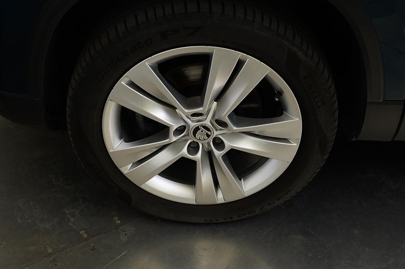 Škoda Karoq - fotka 10 z 30